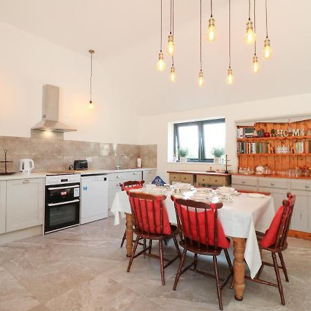 The Cottage Chesterfield Esterno foto