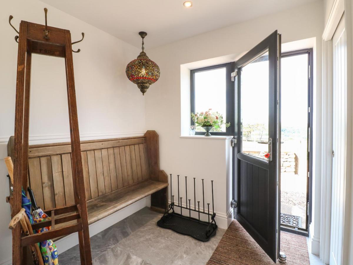 The Cottage Chesterfield Esterno foto