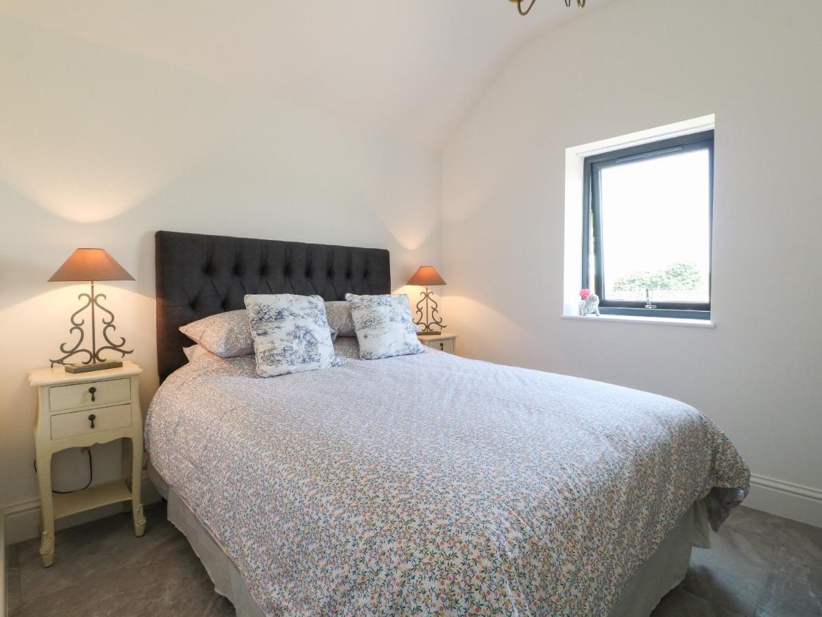 The Cottage Chesterfield Esterno foto